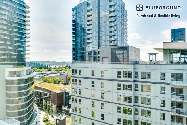 Foto del edificio - 10351 NE 10th St