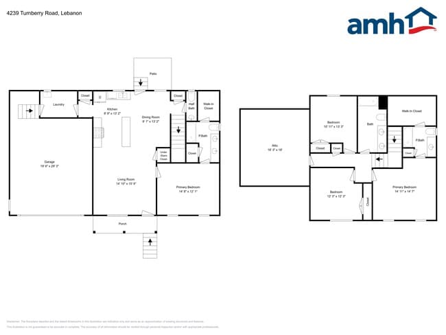 Building Photo - 4239 Turnberry Rd