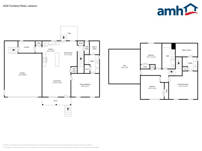 Foto del edificio - 4239 Turnberry Rd