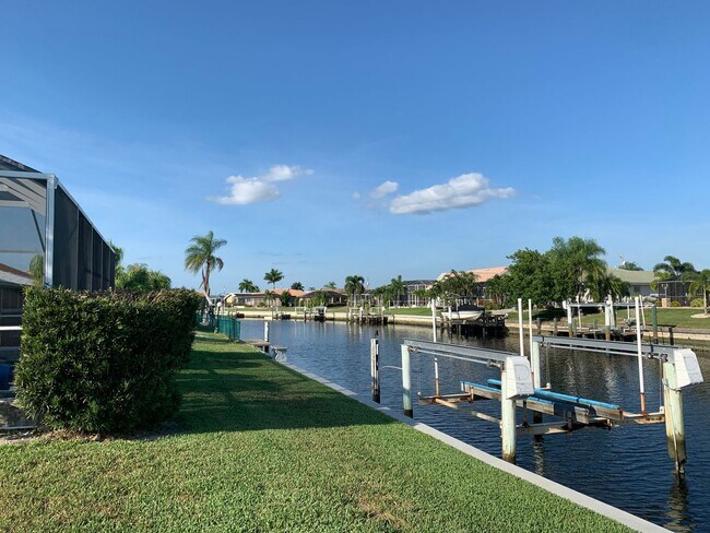 Building Photo - PGI Saltwater Front - Pool Home for rent! ...