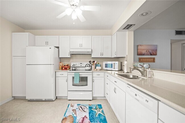 Foto del edificio - 2930 Kings Lake Blvd