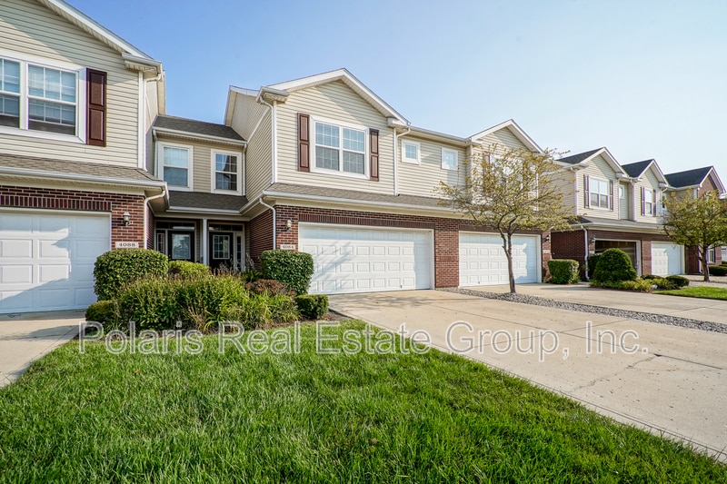 Foto principal - 4084 Weston Pointe Dr
