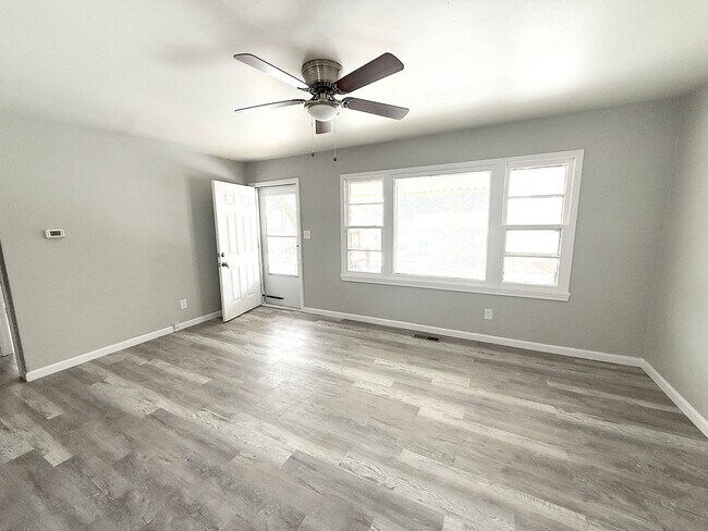 Foto del edificio - Cute Two Bedroom Home