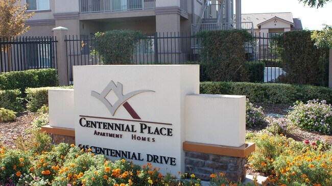 Foto del interior - Centennial Place Apartments