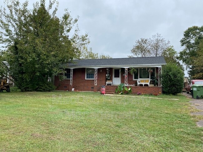 Building Photo - 712 Payton Dr