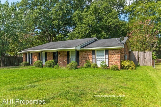 Foto del edificio - 3 br, 2 bath House - 1906 Worley Lane