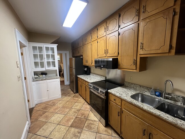 Foto del edificio - 123 S Pickens St