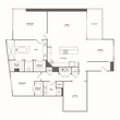 Two Bedroom M