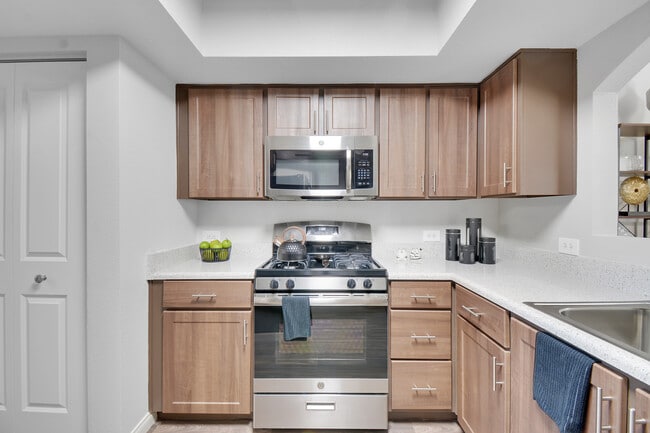 Building Photo - La Serena at the Parque