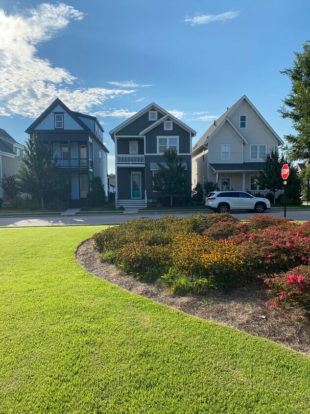 112 Rock Ledge Dr, Chapel Hill, NC 27516 House Rental in Chapel Hill