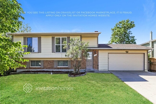 Building Photo - 1849 S Salida Cir