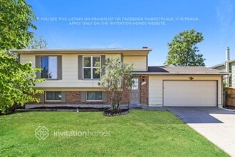 Building Photo - 1849 S Salida Cir