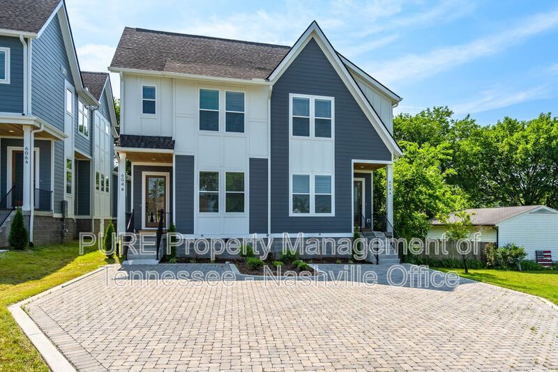 Primary Photo - 604 Annex Ave