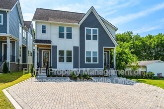 Building Photo - 604 Annex Ave