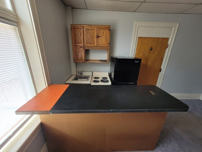 Kitchen - 341 Atwood St