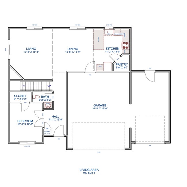 Foto del edificio - Luxurious & Charming 5-Bedroom Home for Rent in Walla Walla, WA