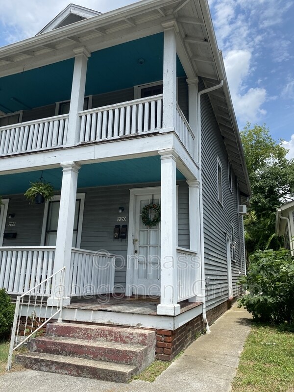 Foto del edificio - 722 Morgan St