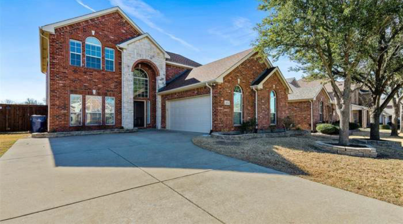 Foto principal - 12822 Gardendale Dr