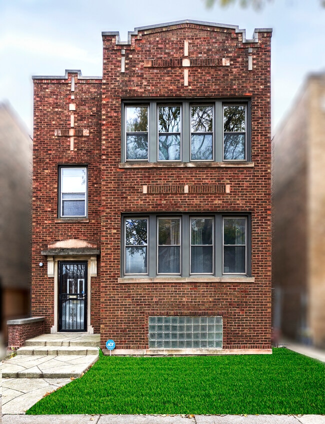 South Shore Commons - 6923 S Merrill Ave