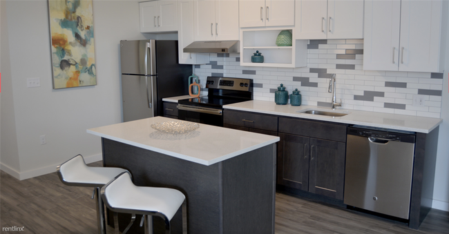 Building Photo - 2 br, 2 bath  - 1 Park Row W Unit 223