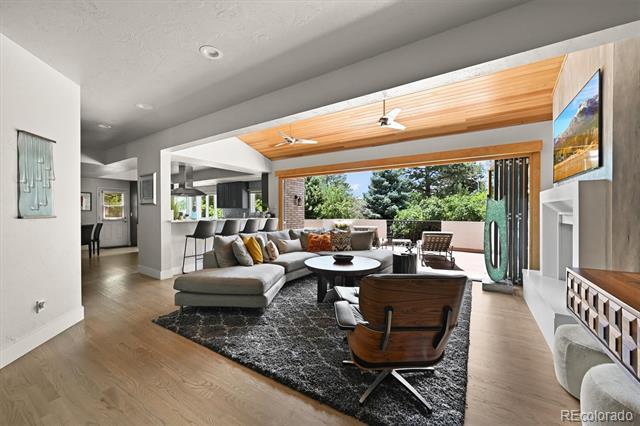 Foto del edificio - 4181 S Ivy Ln