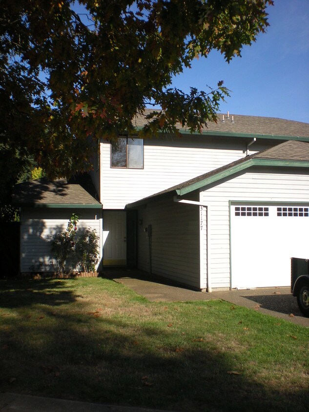 31177 SW Metolius Ct, Wilsonville, OR 97070 House Rental in