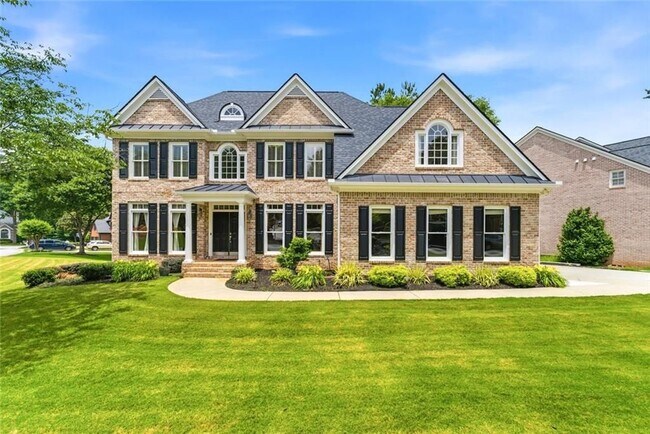 Foto del edificio - 5398 Windsor Green Ct SE