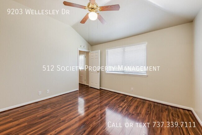 Building Photo - 9203 Wellesley Dr