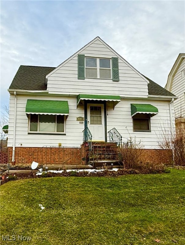 Building Photo - 4907 E 88th St