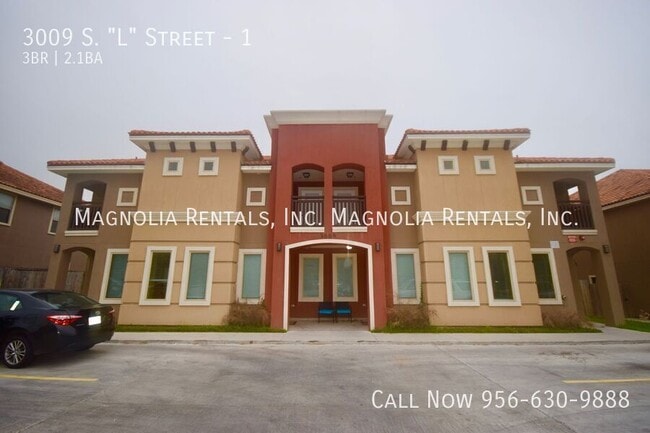 Building Photo - 3009 S. "L" Street-1