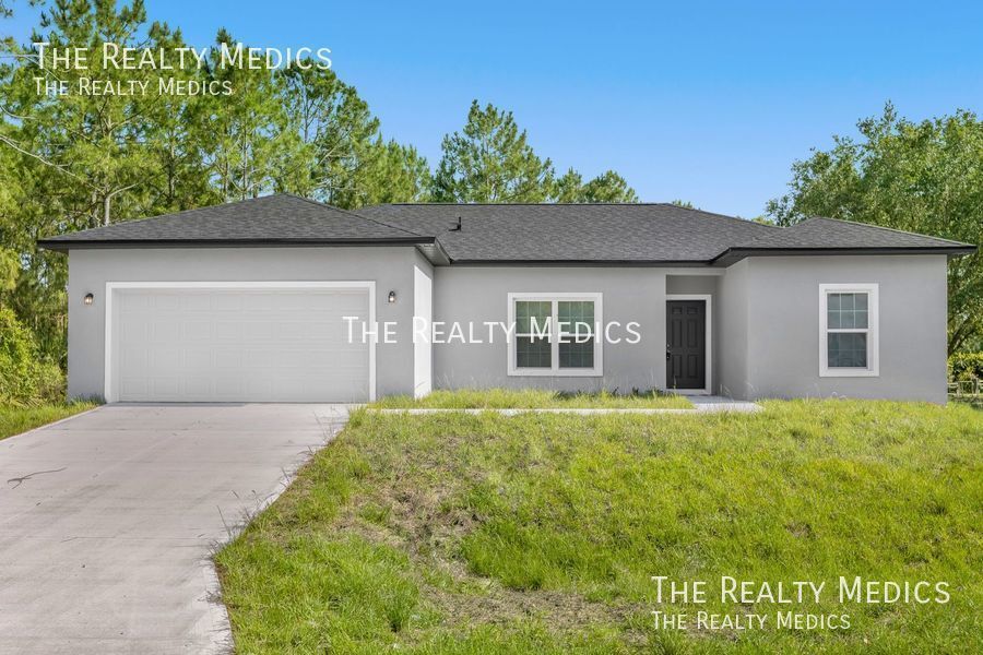 Ready to move-in on July 20th! Be the FIR... - Ready to move-in on July 20th!  Be the FIR...