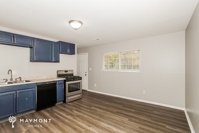 Building Photo - 3962 Woodsong Dr