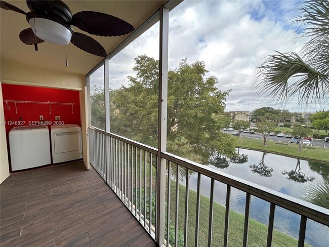 Foto del edificio - 3121 NW 47th Terrace