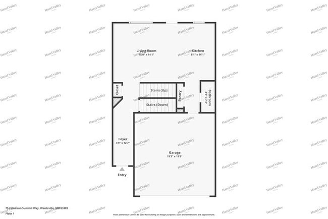 Building Photo - 75 Cimarron Summit Way