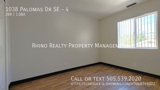 Building Photo - 1038 Palomas Dr SE