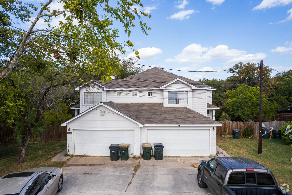 Primary Photo - Sagewood Townhomes