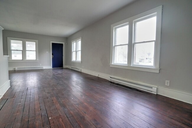 Building Photo - 501 Eddy
