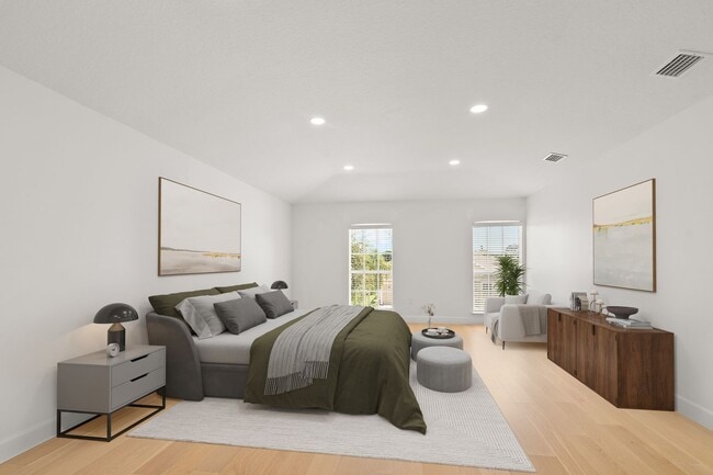 Foto del edificio - 5947 Ridge Lake Cir