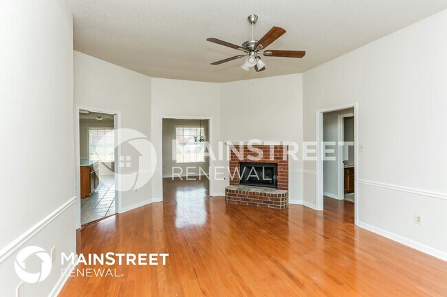 Foto del edificio - 4111 Meadow Ct Dr