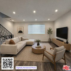 Foto del edificio - 5242 Tilden Ave