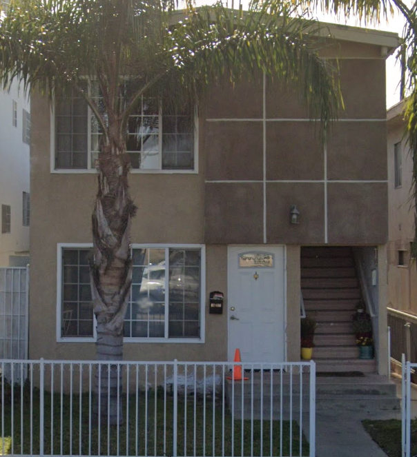 Building Photo - 12056 Culver Blvd