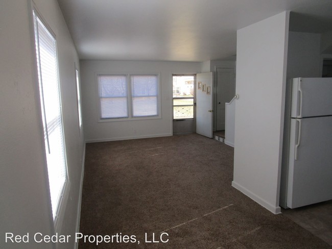 Building Photo - 1261 Downing Ct