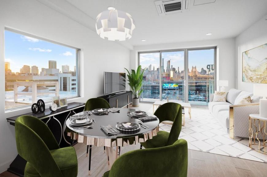 Foto principal - 1 bedroom in Queens NY 11101
