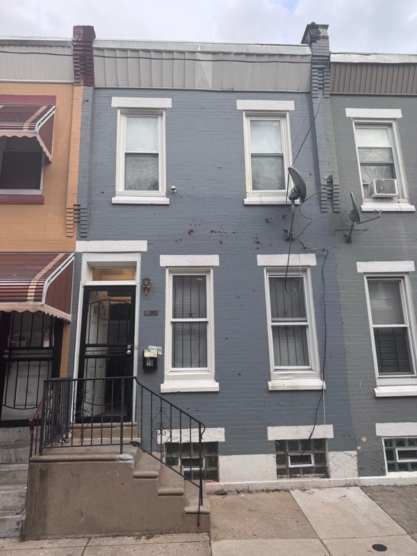 Building Photo - 2299 N Bouvier St