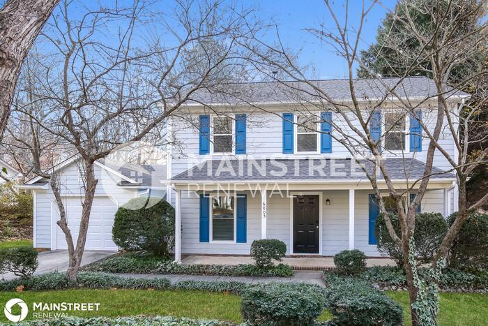 Primary Photo - 6805 River Hills Drive, Greensboro, NC 27410