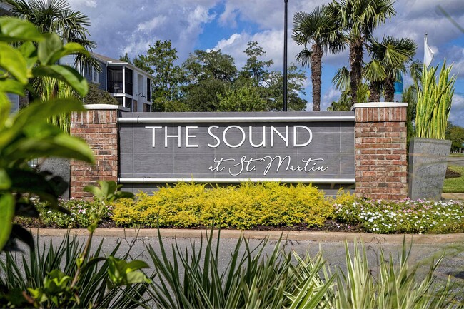 Foto del edificio - The Sound at Saint Martin