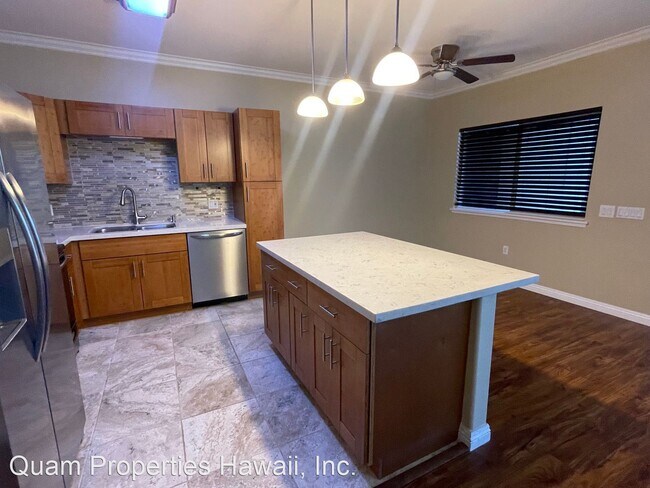 Building Photo - 2 br, 2 bath House - 8 Polohina Lane #1