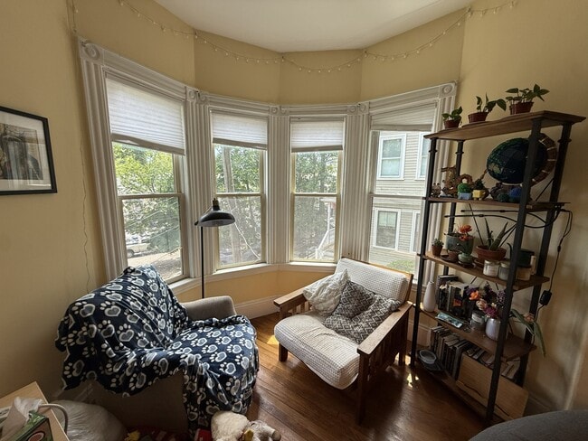 Photo - 7 Lamartine Terrace Townhome