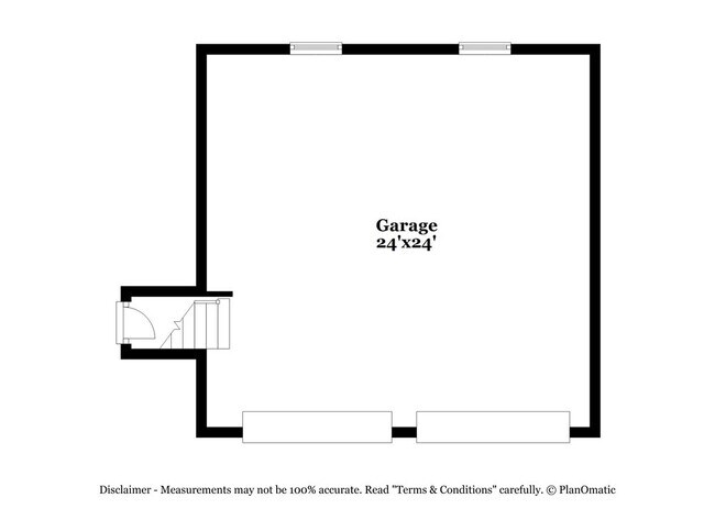 Foto del edificio - 4110 Cranwood Dr