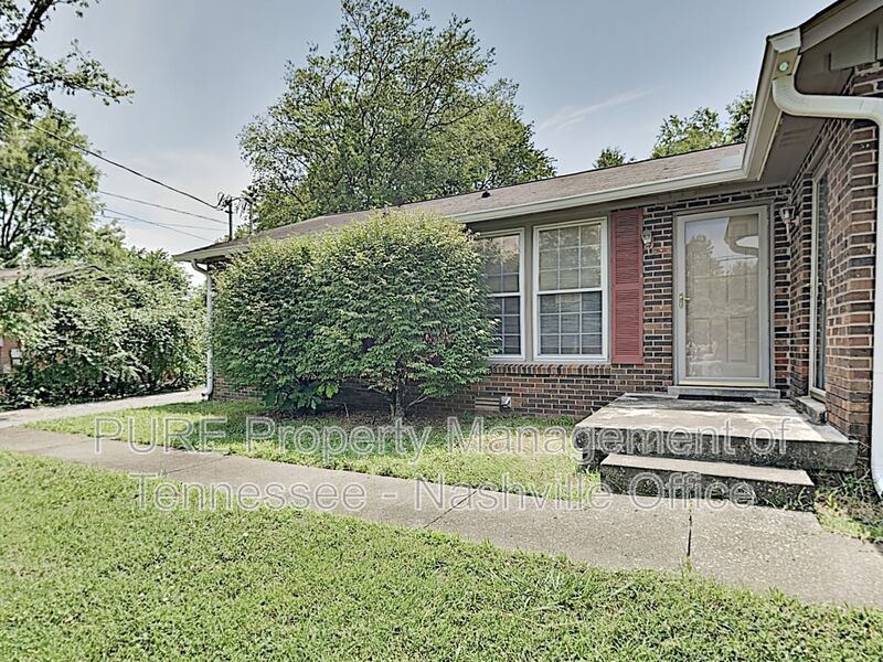Foto principal - 4212 A Sweden Dr
